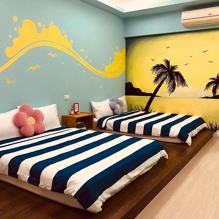 Enjoy Kenting Exterior photo