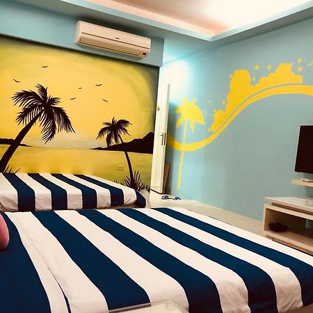 Enjoy Kenting Exterior photo
