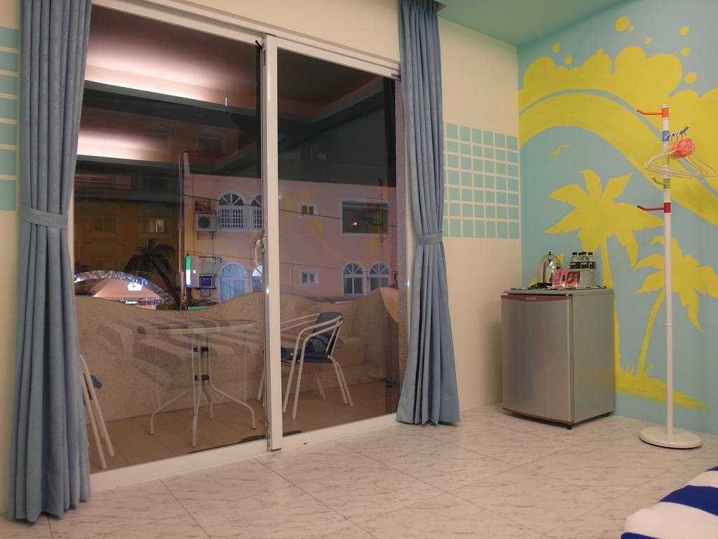 Enjoy Kenting Exterior photo