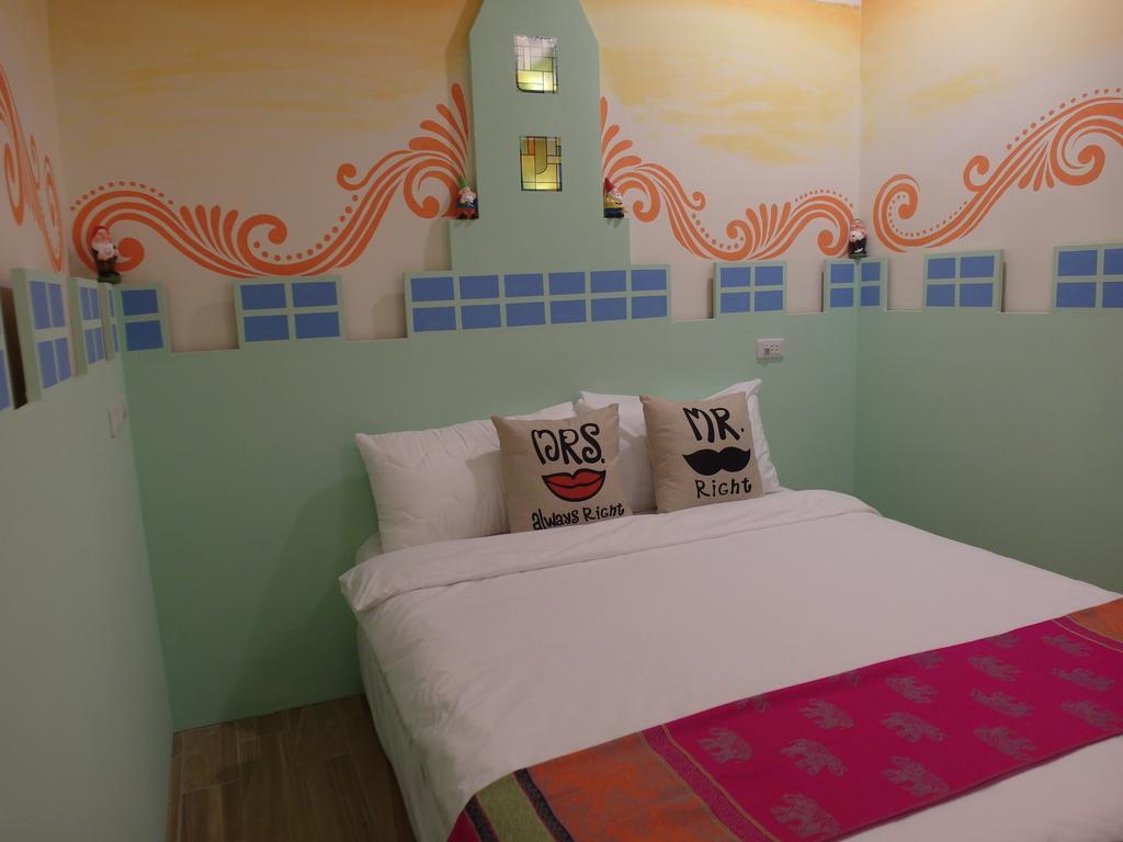 Enjoy Kenting Exterior photo