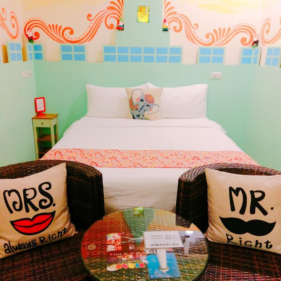 Enjoy Kenting Exterior photo