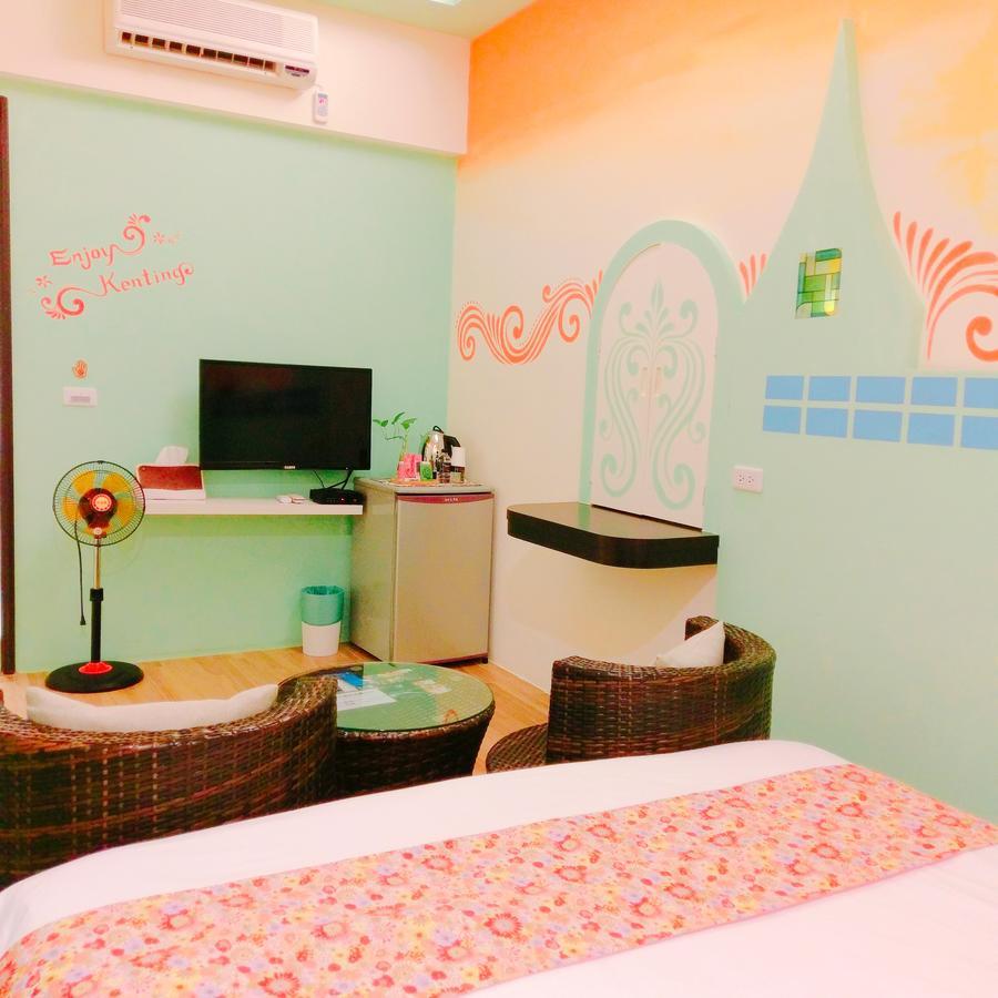 Enjoy Kenting Exterior photo