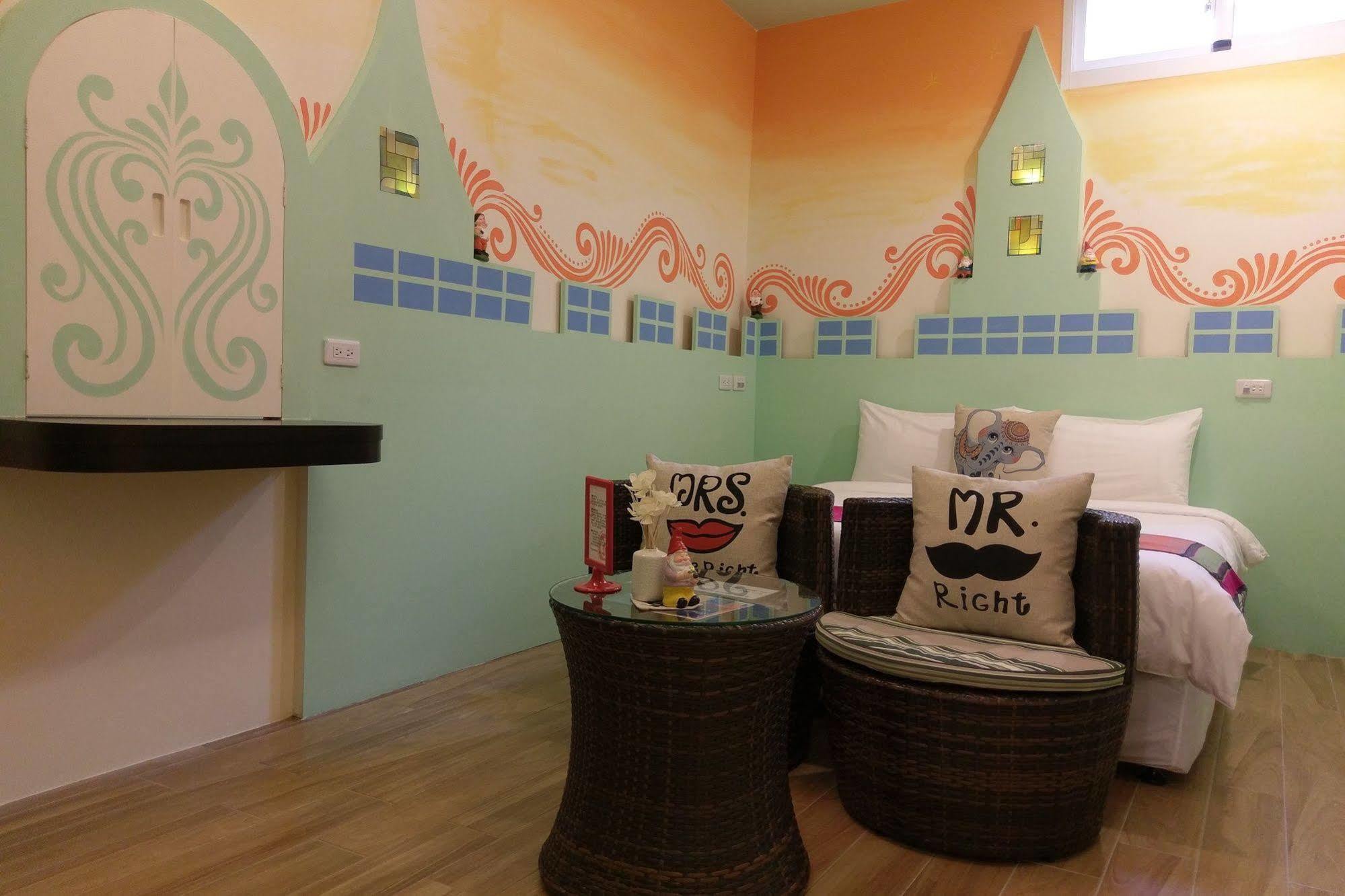 Enjoy Kenting Exterior photo