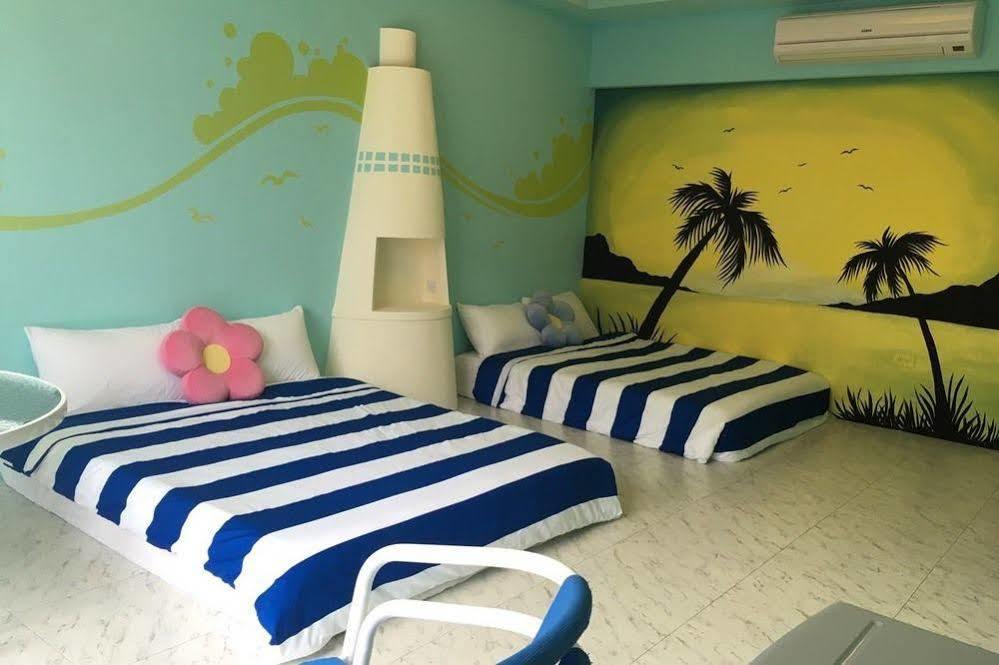 Enjoy Kenting Exterior photo