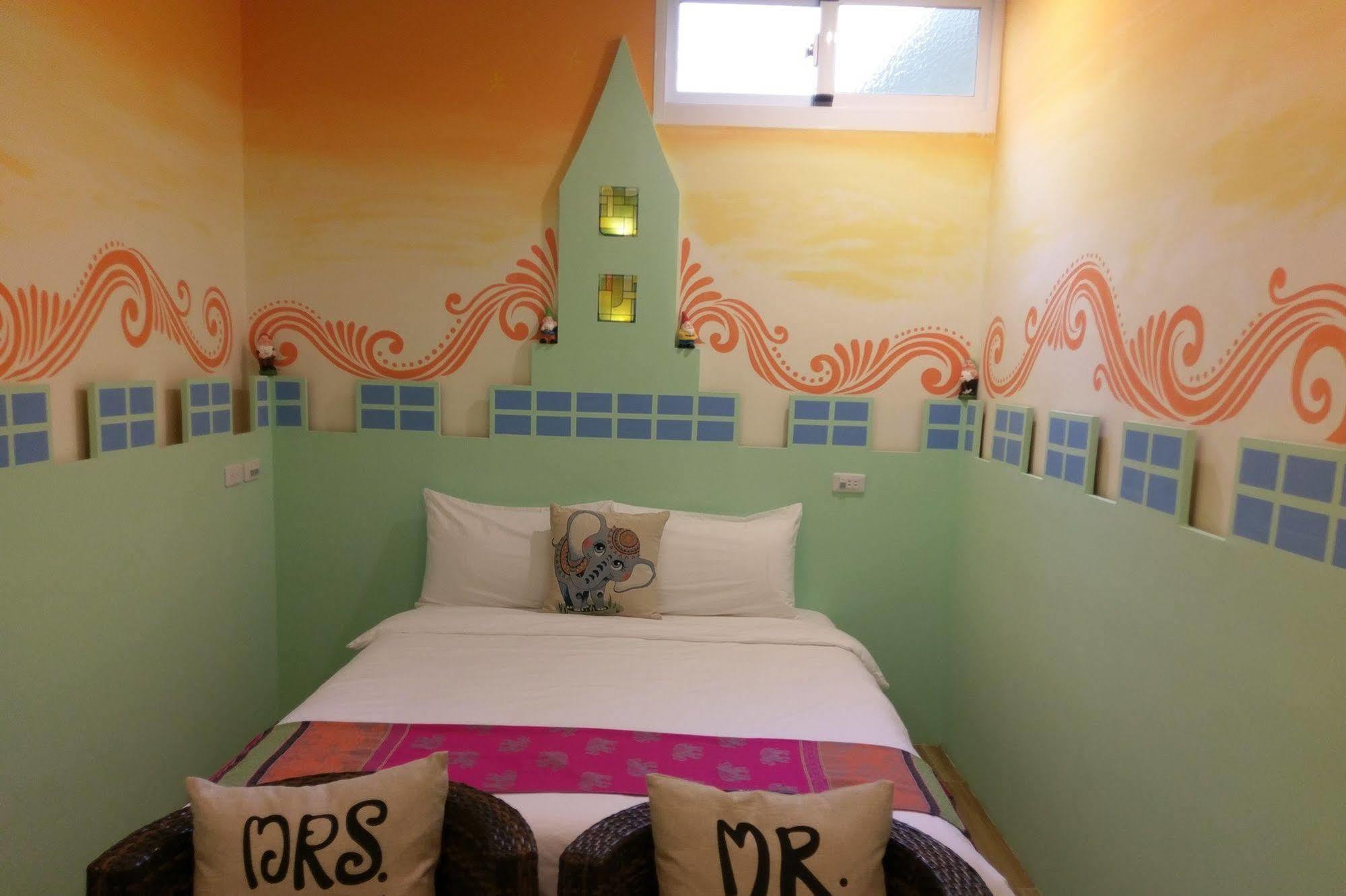 Enjoy Kenting Exterior photo