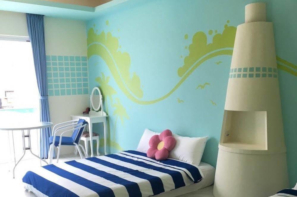 Enjoy Kenting Exterior photo