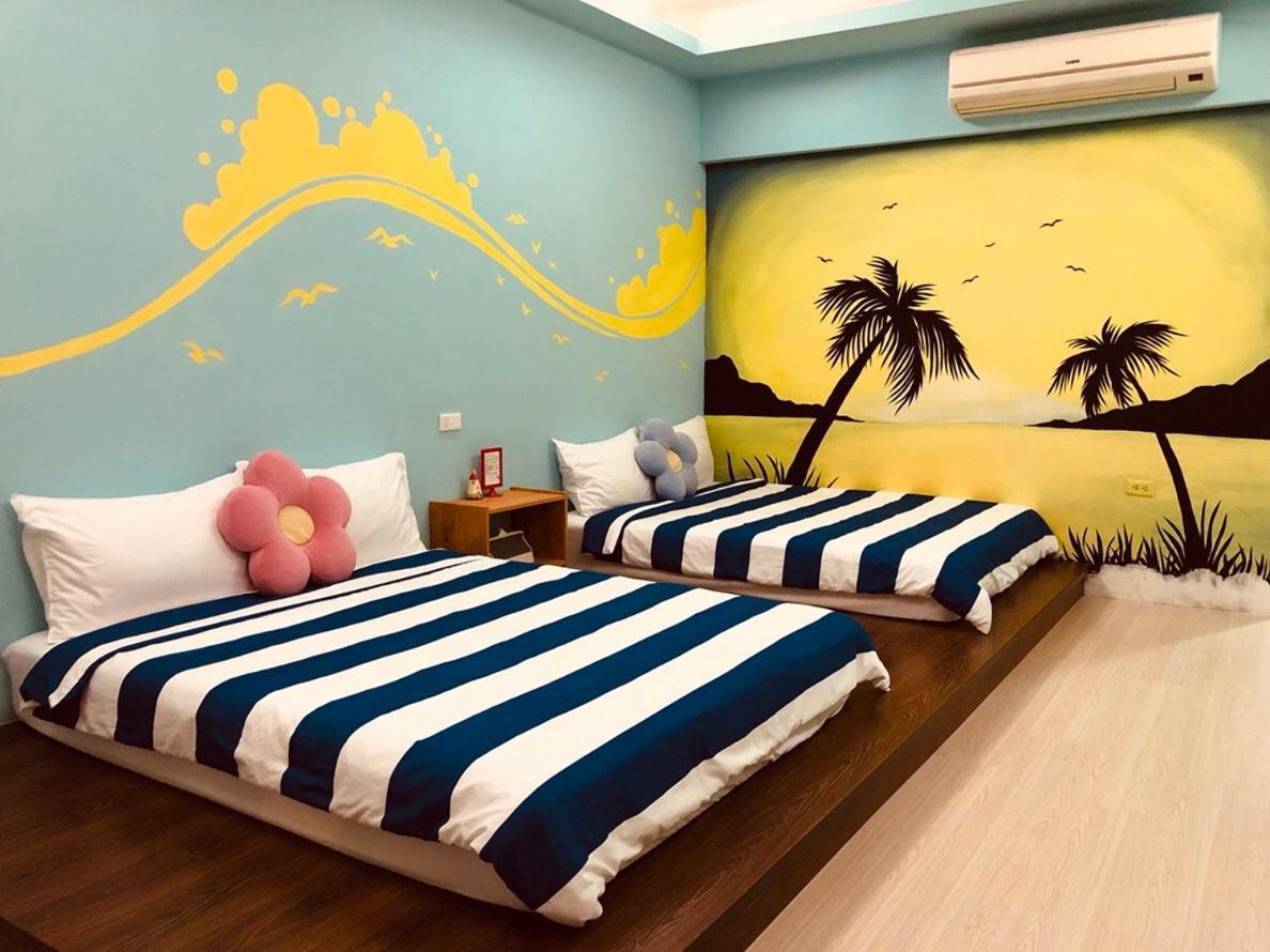 Enjoy Kenting Exterior photo