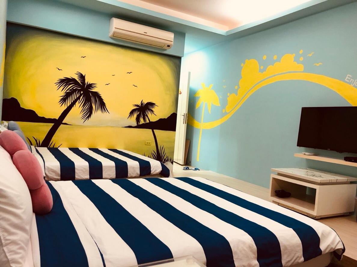 Enjoy Kenting Exterior photo