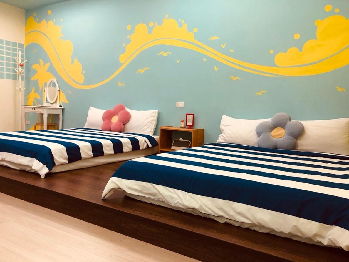 Enjoy Kenting Exterior photo